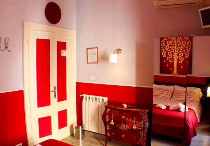 Eat&sleep Acomodação com café da manhã  Roma