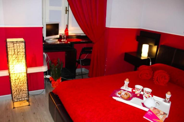 Eat&sleep Bed and breakfast