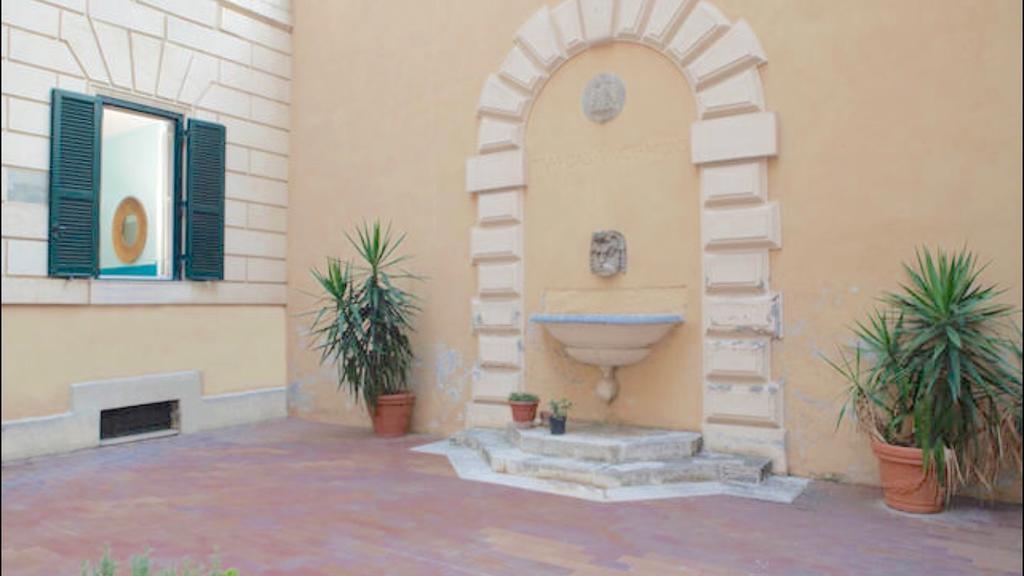Bed and breakfast Eat&sleep Roma
