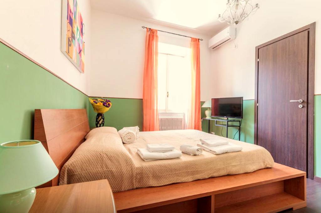Bed and breakfast Eat&sleep