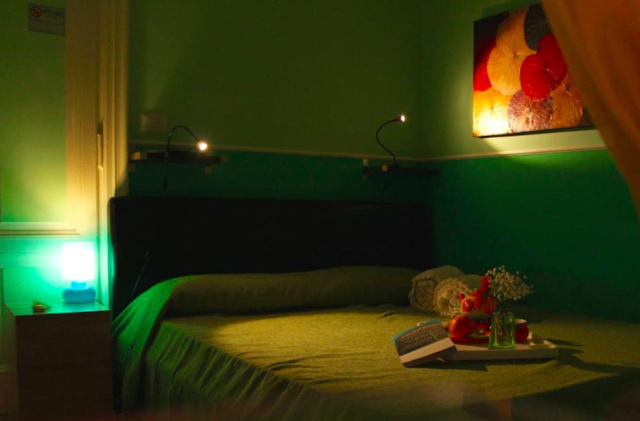 Bed and breakfast Eat&sleep