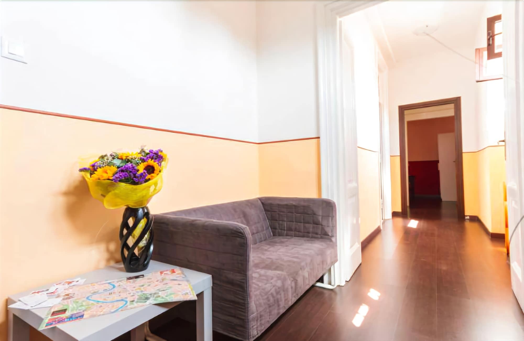 Eat&sleep Bed and breakfast Roma